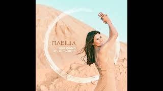 Marilia Una Cueva En El Invierno Audio Clip