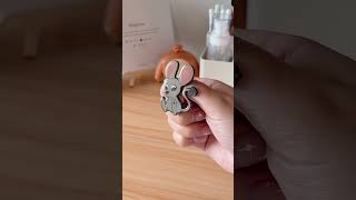 dune pinset unboxing 🐰 #youtooz #collection #dune #dunemovie #pins #collectibles #shorts #chani