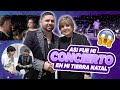ASÍ FUE MI CONCIERTO EN MI TIERRA NATAL (EPISODIO 3/7) | LARRY HERNANDEZ 😱