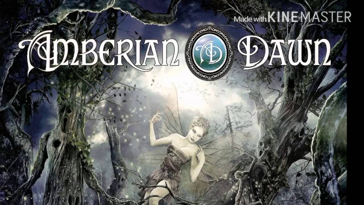 Magic Forest - Amberian Dawn