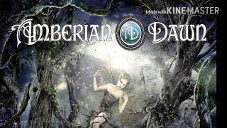 Magic Forest - Amberian Dawn
