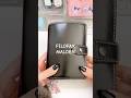マルデンの中身 #filofax #手帳 #システム手帳