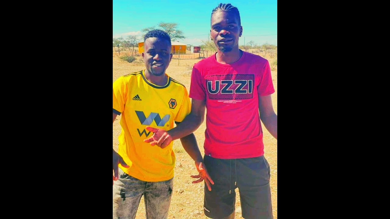 Essy Mungendje( omo Jay Ok0cha Mungendje) ETM