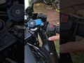 Yamaha R3 2015 arranque en frío, escape Akrapovic. #yamaha #motorcycle #moto #canada #quebec