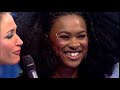Dutch Idols 4 - Finale : Nathalie - Hello World