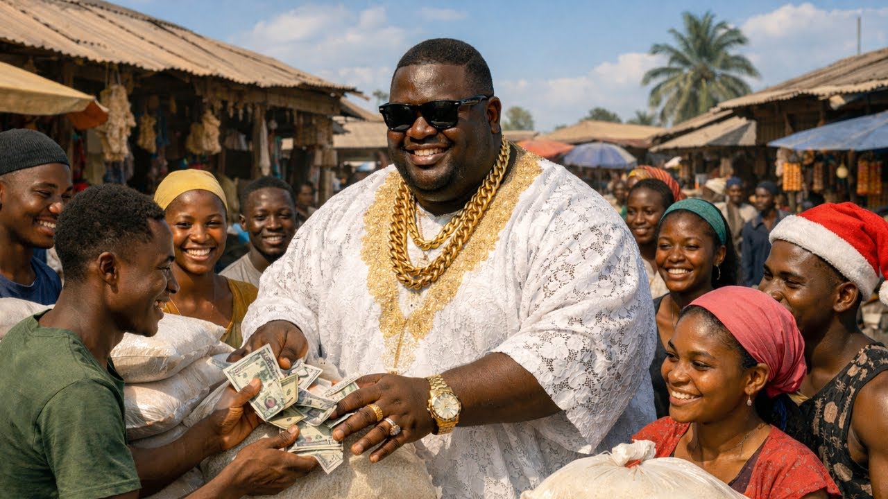 THIS IS WHY YOU SHOULD AVOID SOME CHRISTMAS GIFT FROM PEOPLE YOU TRUSTED