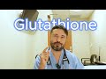 Why You Need Glutathione (And How to Get It)