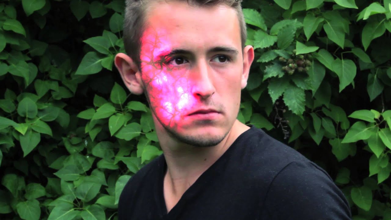 After Effects Test #1 - YouTube