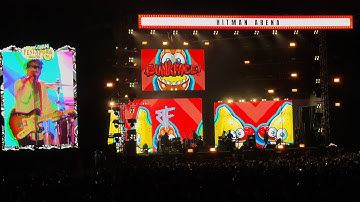 Bunkface Pestapora 2025