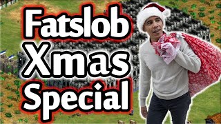 Fatslob Christmas Special!