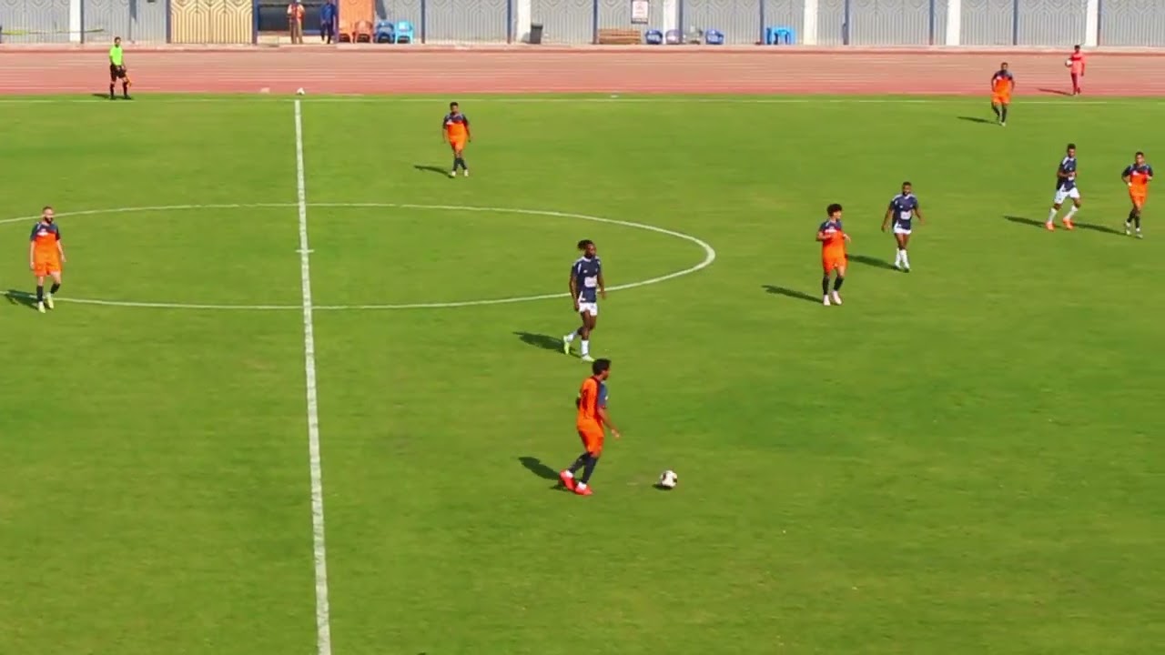 نجمه سيناء و نادي الشمس