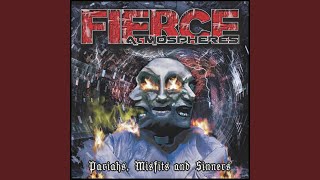 Forsaken - Fierce Atmospheres