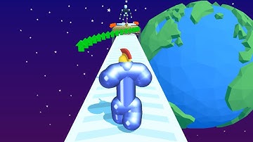 🍐 Tall Man Run TLMR1| MAX LEVEL Gameplay iOS,Android Update Videos Walkthrough Pro Game Mobile