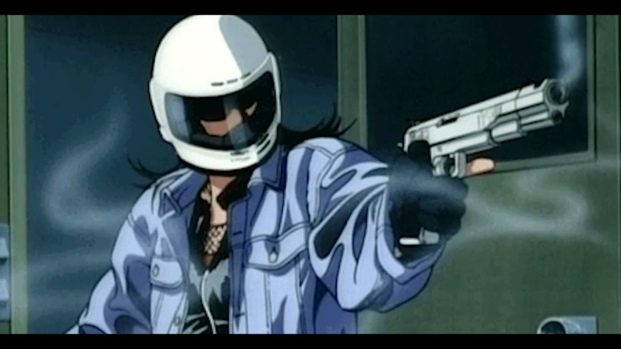 piccon: distant gunfire (slowed + reverb)