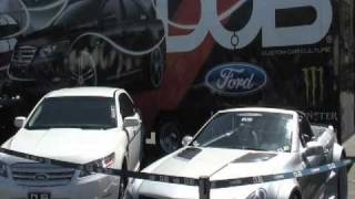 DUB SHOW 2010 HIGHLIGHTS!