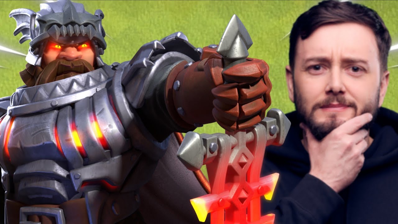 NOVO PASSE, CALENDÁRIO E SKINS DO MÊS DE MARÇO NO CLASH OF CLANS 