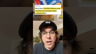 700,000 Breadrolls Could Have Glass in Them