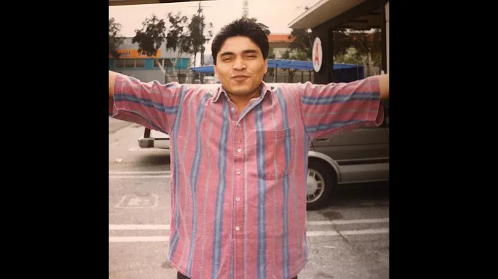 A Letter to Someone I Miss | Tio Horacio Sevilla