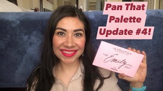 Pan That Palette 2024 April Update!