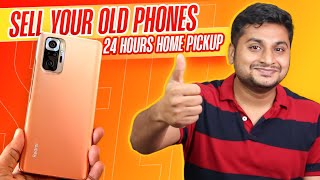 HOW TO SELL YOUR OLD PHONES AT BEST PRICE in Tamil | Dofy Tamil