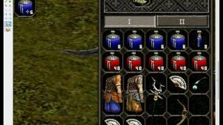 [Metin2]Yang Hack ... ?