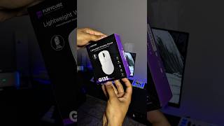Mouse gamer bom e barato #mousegaming  #mousegamer #mouse  #setupgamer #gaming #tech #setup