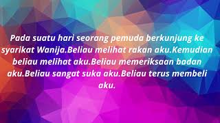 AKU SEBUAH MOTORSIKAL