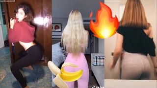 Sexy Tik Tok THOTS 😍🔥🍑 Clips You Will Never Forget (18+)