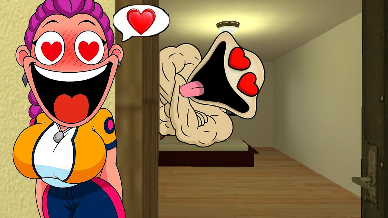 POV Hungry Rumi wanted now! 🤭 | Hungry Snake X Jevin | KPop Demon Hunters X Sprunki in Gmod