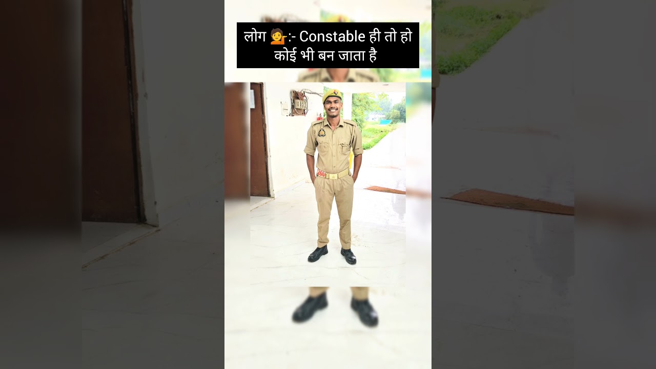 Finally Sub Inspector In CRPF⭐⭐ 