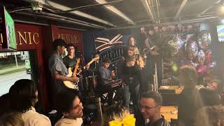 Whipping Post- The Allman Brothers (Double Take Cover)