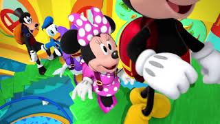 The Magic Mansion - Funnys Road Tripclip2