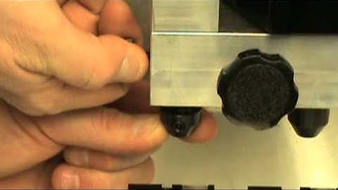 Sidewinder 2 - Machine Introduction