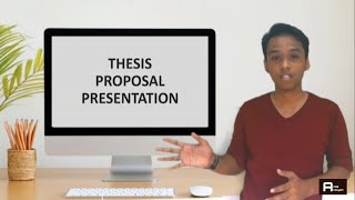 FYP Proposal Video Presentation | Anas Akasyah | USIM
