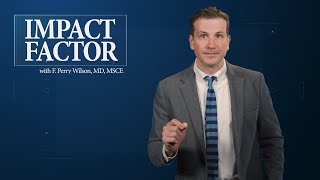 COVID Is a Disaster. It Could Have Been Worse. | Impact Factor with Dr. Wilson