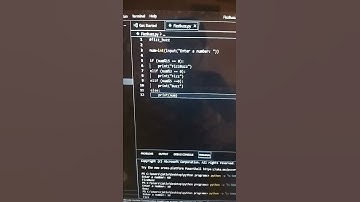 FizzBuzz Program in Python 💻 | Mr Techie