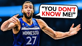 Is It Actually Fair To Hate Rudy Gobert?