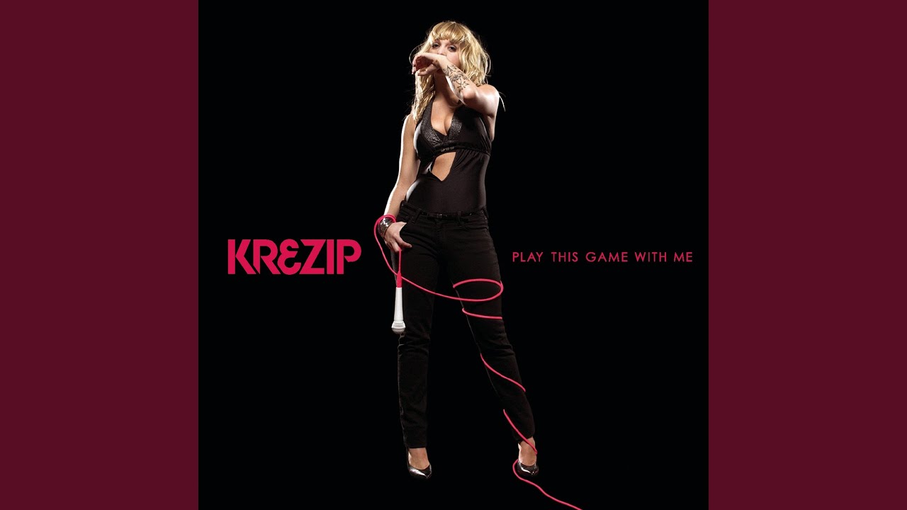 Intro play this game with me — Krezip