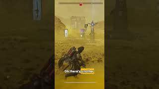 Game Breaking Bugs and Laughs! 🐛😆 #helldivers2