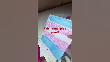 How to make diy pride flag (in the closet ) #lgbtq #tastetherainbow