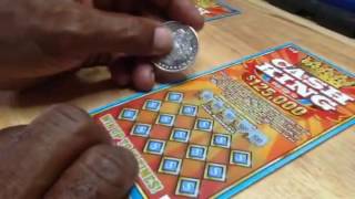 Big Win $$$.00 Kentucky Lotto