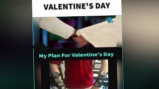 Funny Memes Of Valentines Day