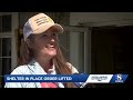 Moss Landing residents react to battery facility fire, shelter-in-place order