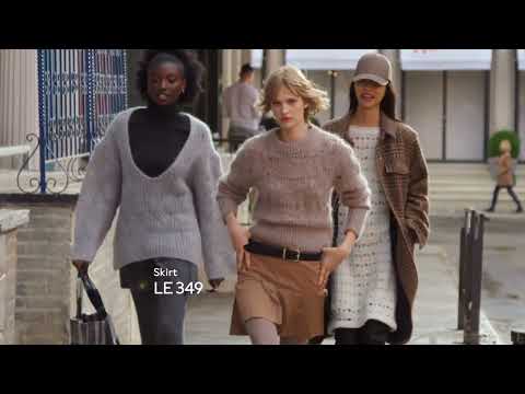 Take a seat at Brasserie Hennes | H&M - Take a seat at Brasserie Hennes | H&M