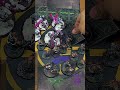 FASE DE PELEA WARHAMMER 40K