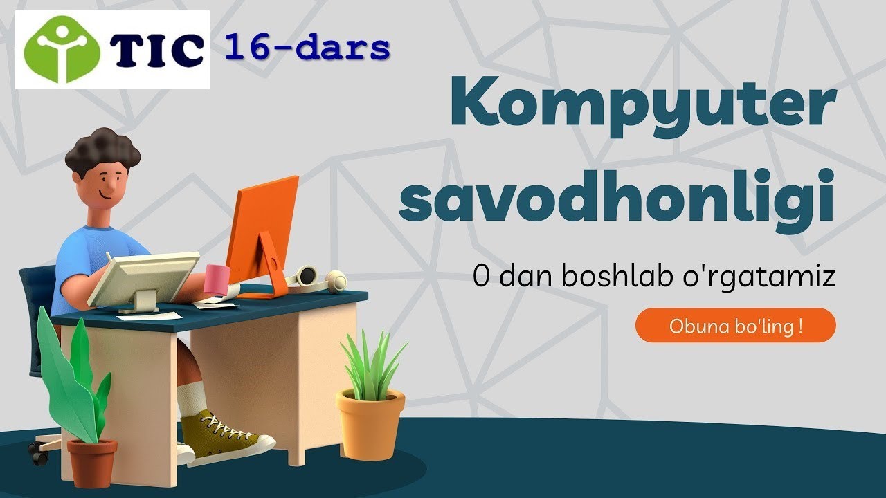 kompyuter-savodxonlik-16-dars-animatsiyalar-va-slaydlarda-o-tish