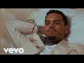 Chris Brown - Need A Friend (Music Video)