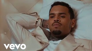 Chris Brown - Need A Friend (Music Video)