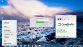 How to Open Computer Management on Windows 8