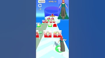 Build a Queen Ep - 8 🎮 All Levels Complete Walkthrough Android, iOS #queen #girl #buildaqueen